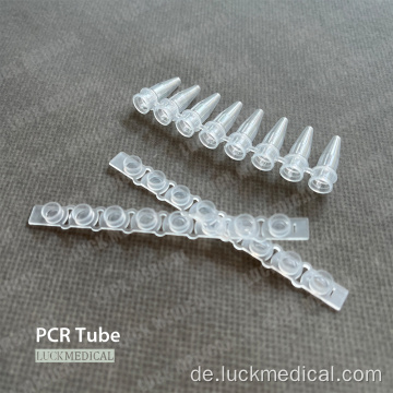 Plastik -PCR -Streifenrohrzentrifuge